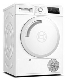 Сушильная машина Бош WTH83V03 фото 2 в Новосибирске Сушильная машина Bosch WTH83V03 фото 2 в Новосибирске