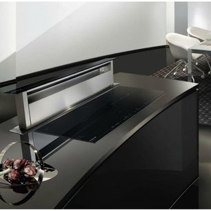 Вытяжка De Dietrich DHD 1102 X фото 2 в Новосибирске