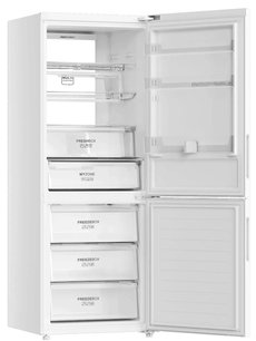 Холодильник Haier C4F744CWGU1 фото 4 в Новосибирске