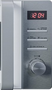 Микроволновая печь Крона QUANTUM 44 WH/IX фото 2 в Новосибирске Микроволновая печь KRONA QUANTUM 44 WH/IX фото 2 в Новосибирске