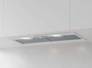 Встраиваемая вытяжка Крона MINI 900 WHITE фото 2 в Новосибирске Встраиваемая вытяжка KRONA MINI 900 WHITE фото 2 в Новосибирске
