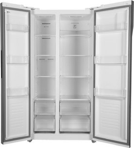 Холодильник Hyundai CS5003F фото 4 в Новосибирске