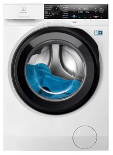 Стирально-сушильная машина Electrolux EW7W4492E фото в Новосибирске