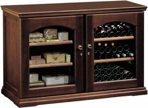 Винный шкаф IP CEX 2151 NU фото в Новосибирске