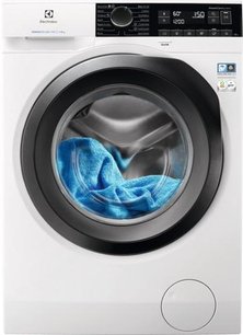 Стиральная машина Electrolux EW7FN248S фото в Новосибирске