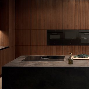 Варочная панель с вытяжкой Элика NIKOLATESLA ONE HP RAW BR/A/83 фото 2 в Новосибирске Варочная панель с вытяжкой Elica NIKOLATESLA ONE HP RAW BR/A/83 фото 2 в Новосибирске