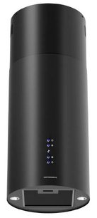 Вытяжка Kuppersberg TUBA 35 B фото в Новосибирске