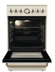 Электрическая плита Gorenje GECS5B70CLI фото 3 в Новосибирске