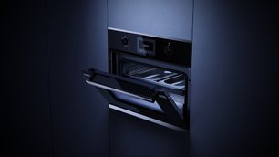 Духовой шкаф с паром Куперсбуш CBD 6340.0 S1 Stainless Steel фото 3 в Новосибирске Духовой шкаф с паром Kuppersbusch CBD 6340.0 S1 Stainless Steel фото 3 в Новосибирске