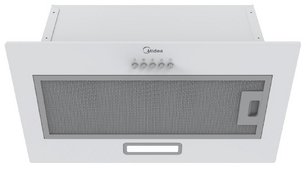 Встраиваемая вытяжка Midea MH60I301W фото 3 в Новосибирске