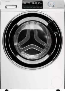 Стиральная машина Haier HW80-BP14969A фото в Новосибирске