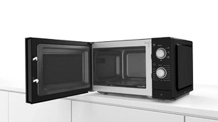 Микроволновая печь BOSCH FFL020MB2 фото 3 в Новосибирске Микроволновая печь BOSCH FFL020MB2 фото 3 в Новосибирске