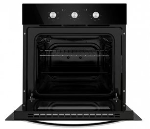 Шкаф духовой электрический MAUNFELD AEOC.575B фото 3 в Новосибирске