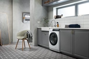 Стирально-сушильная машина Electrolux EW8WR261B фото 4 в Новосибирске