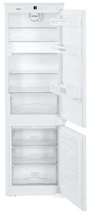 Холодильник Либхер ICNS 3324 Comfort NoFrost фото 3 в Новосибирске Холодильник Liebherr ICNS 3324 Comfort NoFrost фото 3 в Новосибирске