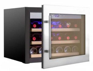 Винный шкаф Cold Vine C18-KSB1 фото 2 в Новосибирске