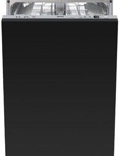 Посудомоечная машина Смег STLA825A-2 фото в Новосибирске Посудомоечная машина Smeg STLA825A-2 фото в Новосибирске