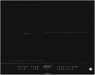 Варочная панель Де Дитрих DPI4332HP фото в Новосибирске Варочная панель De Dietrich DPI4332HP фото в Новосибирске