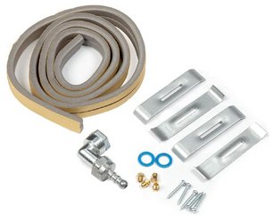 Газовая варочная панель Zigmund & Shtain G 22.4 S фото 4 в Новосибирске