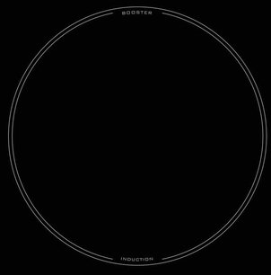 Индукционная варочная панель Кертинг HI 64013 B фото 2 в Новосибирске Индукционная варочная панель Korting HI 64013 B фото 2 в Новосибирске