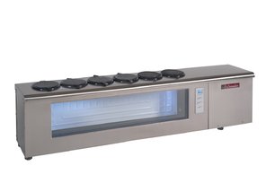 Система охлаждения вина La Sommeliere CV6T фото 3 в Новосибирске