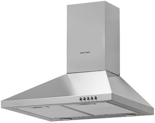 Вытяжка Krona BRIEF 500 INOX PB фото в Новосибирске Вытяжка Krona BRIEF 500 INOX PB фото в Новосибирске