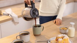 Кофемашина Bosch TKA3M131 фото 3 в Новосибирске