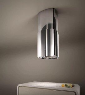 Вытяжка Elica CHROME EDS IX A/46 фото 3 в Новосибирске