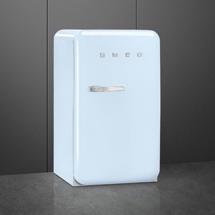 Холодильник Смег FAB10RPB6 фото 3 в Новосибирске Холодильник Smeg FAB10RPB6 фото 3 в Новосибирске