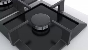 Газовая варочная панель BOSCH PPP6A2B20 фото 4 в Новосибирске Газовая варочная панель BOSCH PPP6A2B20 фото 4 в Новосибирске