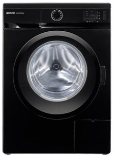 Стиральная машина Gorenje WA 72SY2B фото в Новосибирске