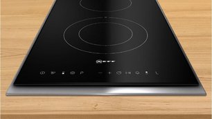 Варочная панель Нефф TL13FD9T8 фото 3 в Новосибирске Варочная панель Neff TL13FD9T8 фото 3 в Новосибирске