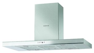 Вытяжка De Dietrich DHD1128X фото в Новосибирске