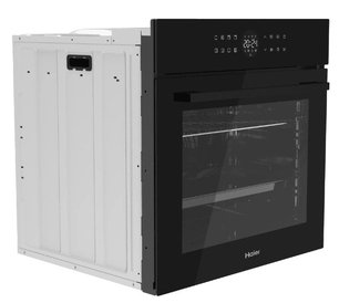 Духовой шкаф Haier HOX-T08AMTB фото 3 в Новосибирске