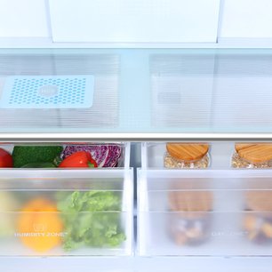 Холодильник Haier HTF-456DM6RU фото 4 в Новосибирске