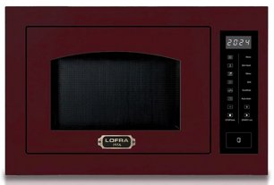 Встраиваемая микроволновая печь Lofra FMRR6T25ME/A фото в Новосибирске