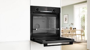 Духовой шкаф Bosch HBA554EB3 фото 4 в Новосибирске