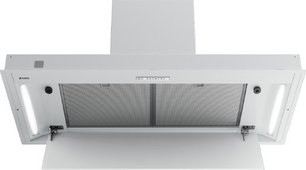 Встраиваемая вытяжка Asko CBB862WGC фото 2 в Новосибирске