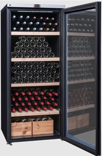 Винный шкаф La Sommeliere VIP265V фото 2 в Новосибирске