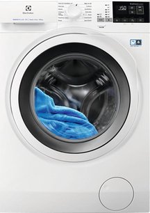 Стирально-сушильная машина Electrolux EW7WO447W фото в Новосибирске