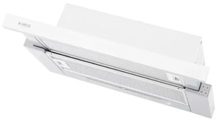 Встраиваемая вытяжка ELICA ELITE 14 LUX GRVTWH/A/60 фото 3 в Новосибирске