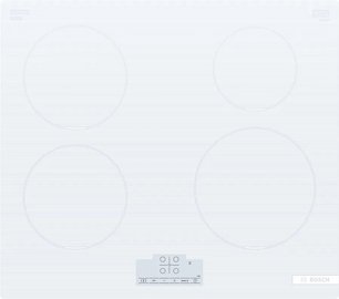 Индукционная варочная панель Bosch PUE612BB1E фото в Новосибирске
