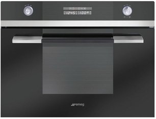 Духовой шкаф Smeg SC45MCNE2 фото в Новосибирске