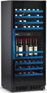Винный шкаф Dometic E91FG Blue фото в Новосибирске