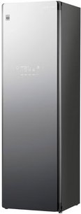 Паровой шкаф для одежды Лджи Styler S5MB фото 2 в Новосибирске Паровой шкаф для одежды LG Styler S5MB фото 2 в Новосибирске