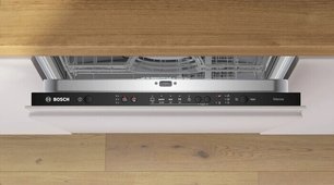 Встраиваемая посудомоечная машина Бош SMV25AX06E фото 2 в Новосибирске Встраиваемая посудомоечная машина Bosch SMV25AX06E фото 2 в Новосибирске