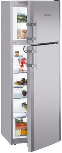 Холодильник Liebherr CTPesf 3223 Comfort фото 2 в Новосибирске