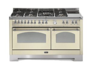 Варочный центр Lofra RBID156MFT+MFT/AEOV Chrome фото в Новосибирске