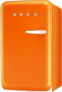 Мини-бар Смег FAB5LOR фото в Новосибирске Мини-бар Smeg FAB5LOR фото в Новосибирске