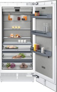 Встраиваемый холодильник Gaggenau RC492305 фото в Новосибирске